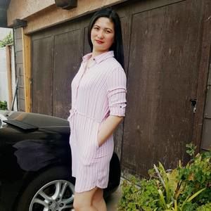 Meet your Posher, Arlene